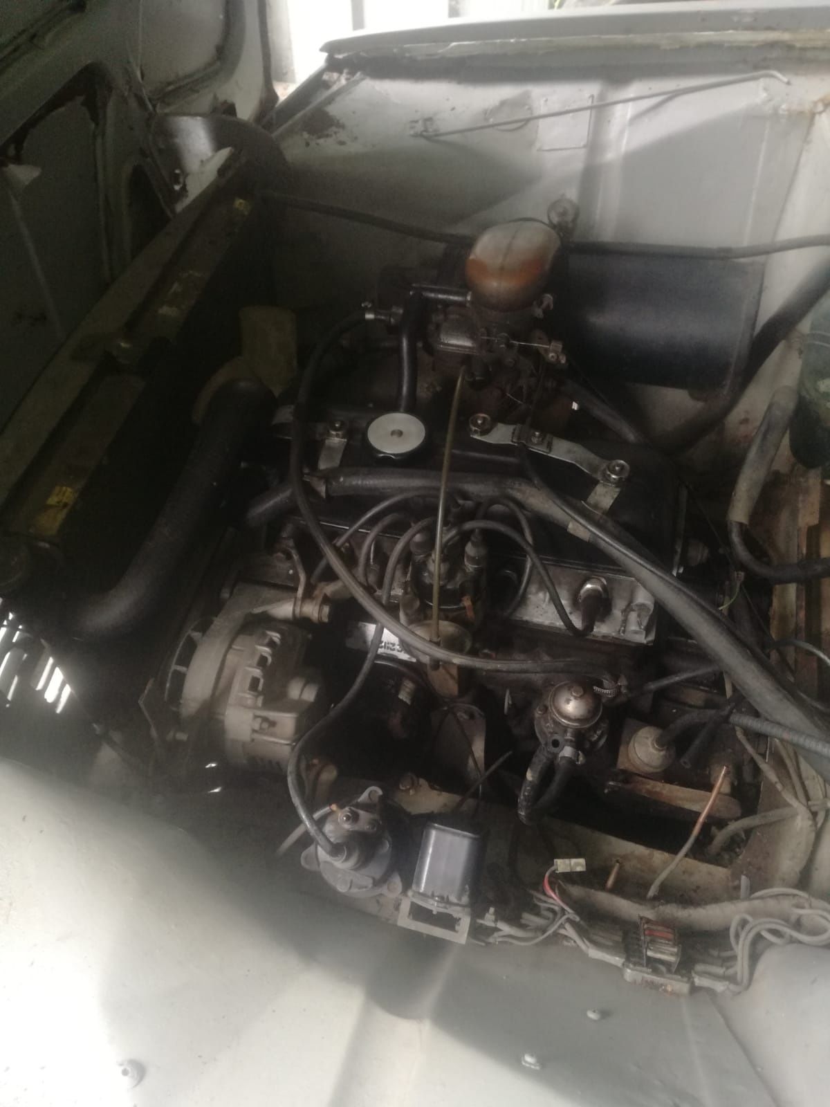 Vând Dacia 1310 Model de tranzitie