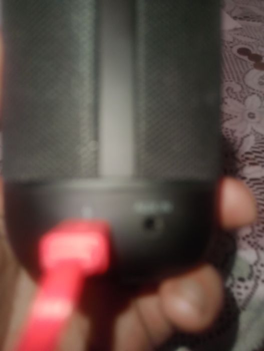 Преносима тонколона Hama