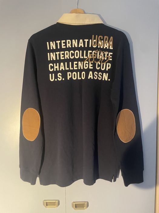 Bluza Polo , Marimea L