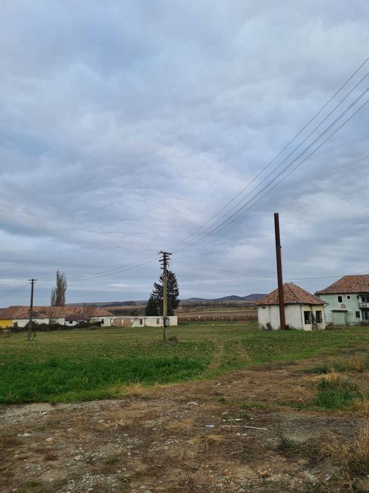 Închiriere Teren și Spații de Depozitare