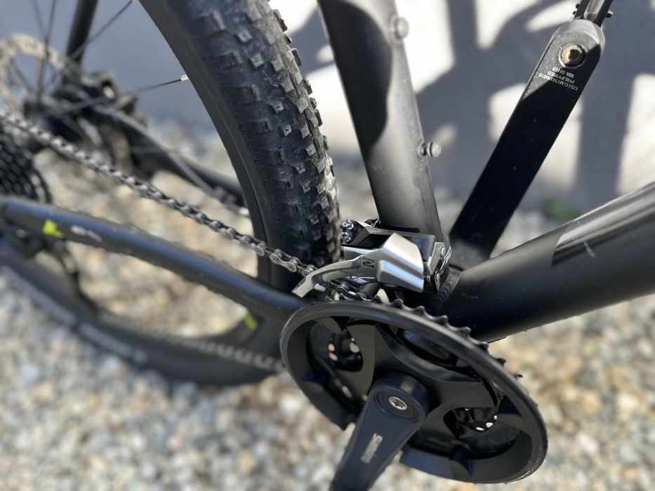 Mtb Bulls Bushtail 27.5”