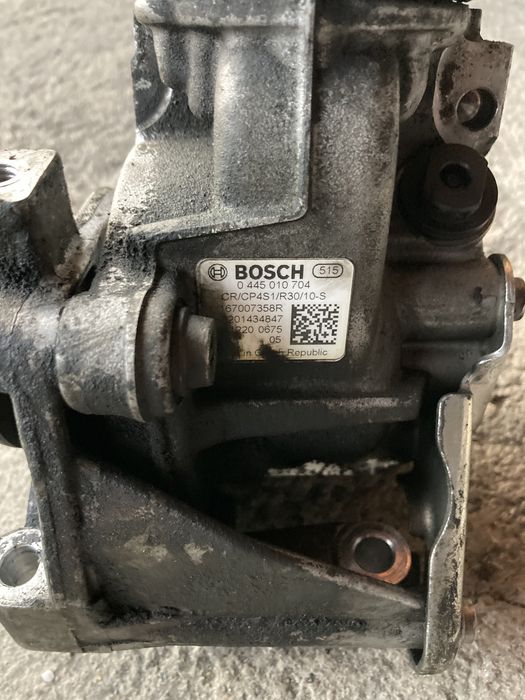 Pompa inalta cod 167007358R 1.5dci Euro 6, Logan 2, Sandero 2, Renault