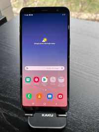 Samsung Galaxy A6 Plus 2018 32 GB Lavender ID - 478983