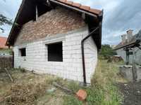 Casa si teren in Drasov