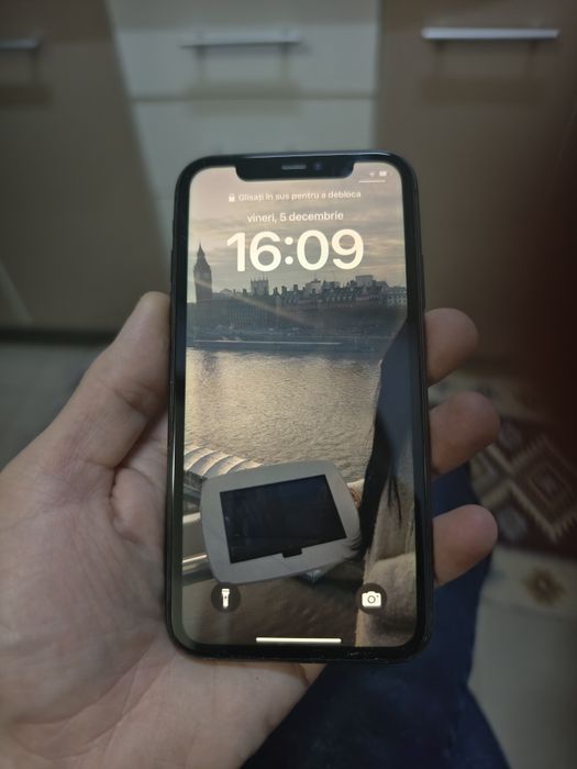 Iphone 11 - 128 gb memorie