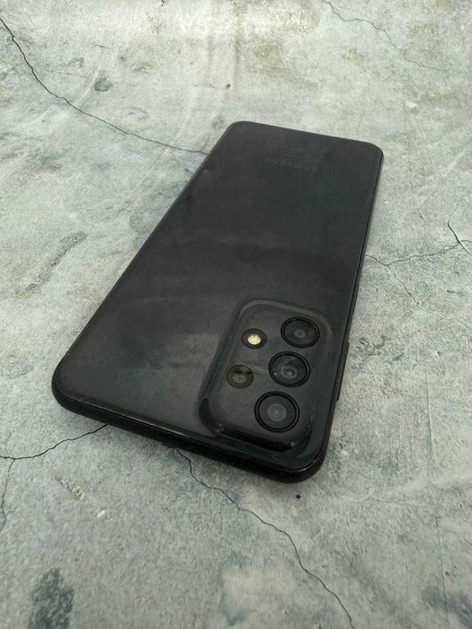 Samsung Galaxy A32 128 гб (768767 г. Кокшетау, ул. Абая 128, 21)