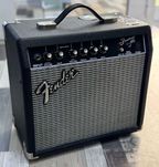 Транзисторен усилвател Fender Frintman 20G