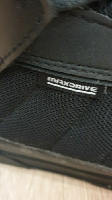 Ghetele snowboarding Nitro Maxdrive