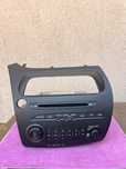 Radio / Media Player Original Honda Civic Hatchback VIII FN FK