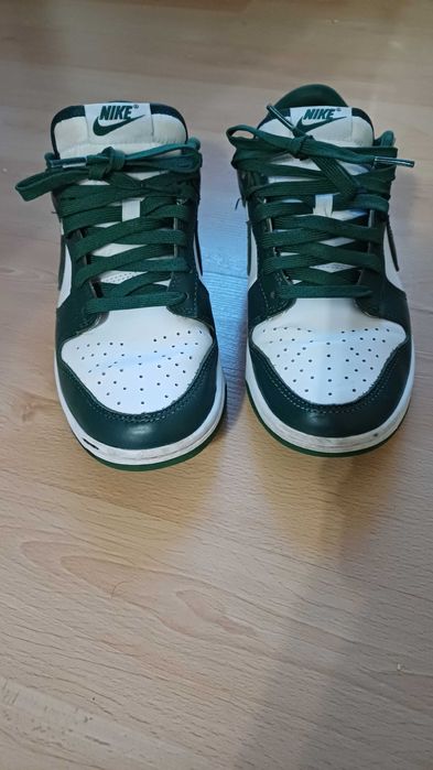 Оригинални маратонки Nike dunk low