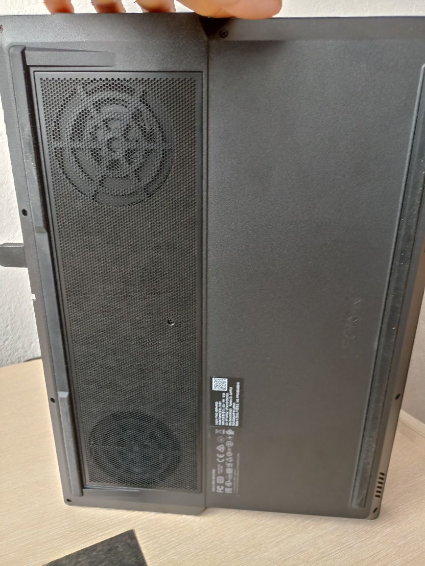 Геймърски Lenovo Legion Y540 (+ раница)