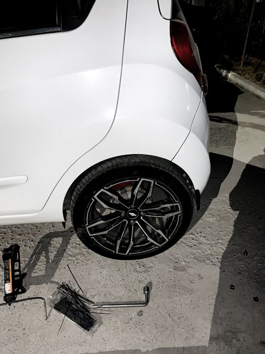 diska ballon idiyalniy svarka yoq shishkasiyam yoq