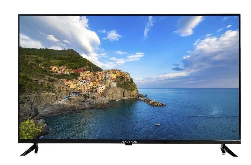 Телевизор LEADBROS SMART TV 43 109 см