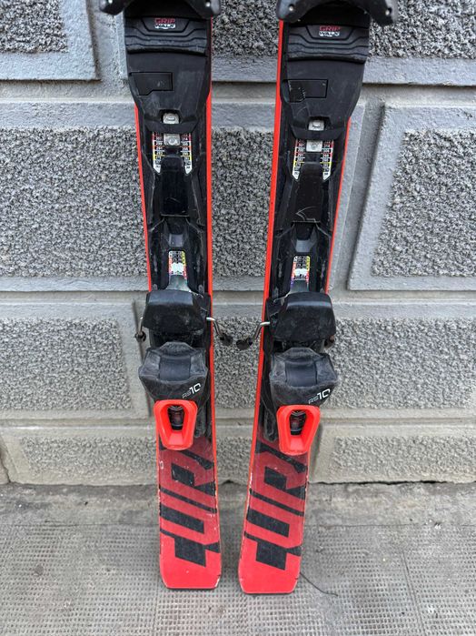 schi fischer the curv xtr L150cm