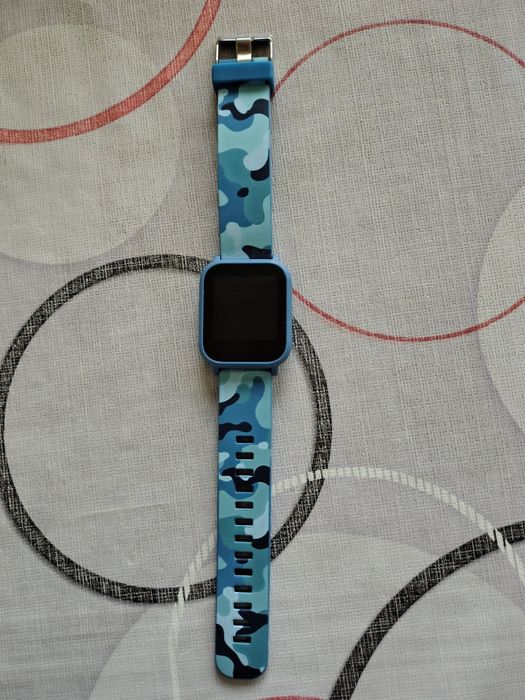 Детски часовник CANYON