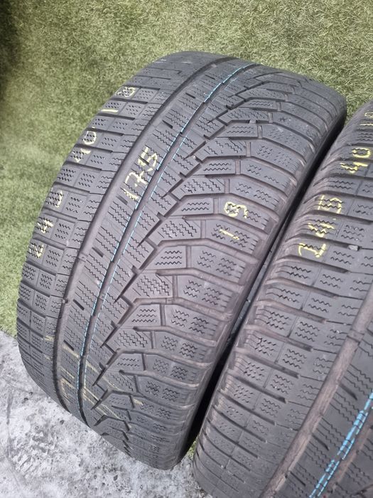 245.40.18  Hankook m+s 2 bucăți