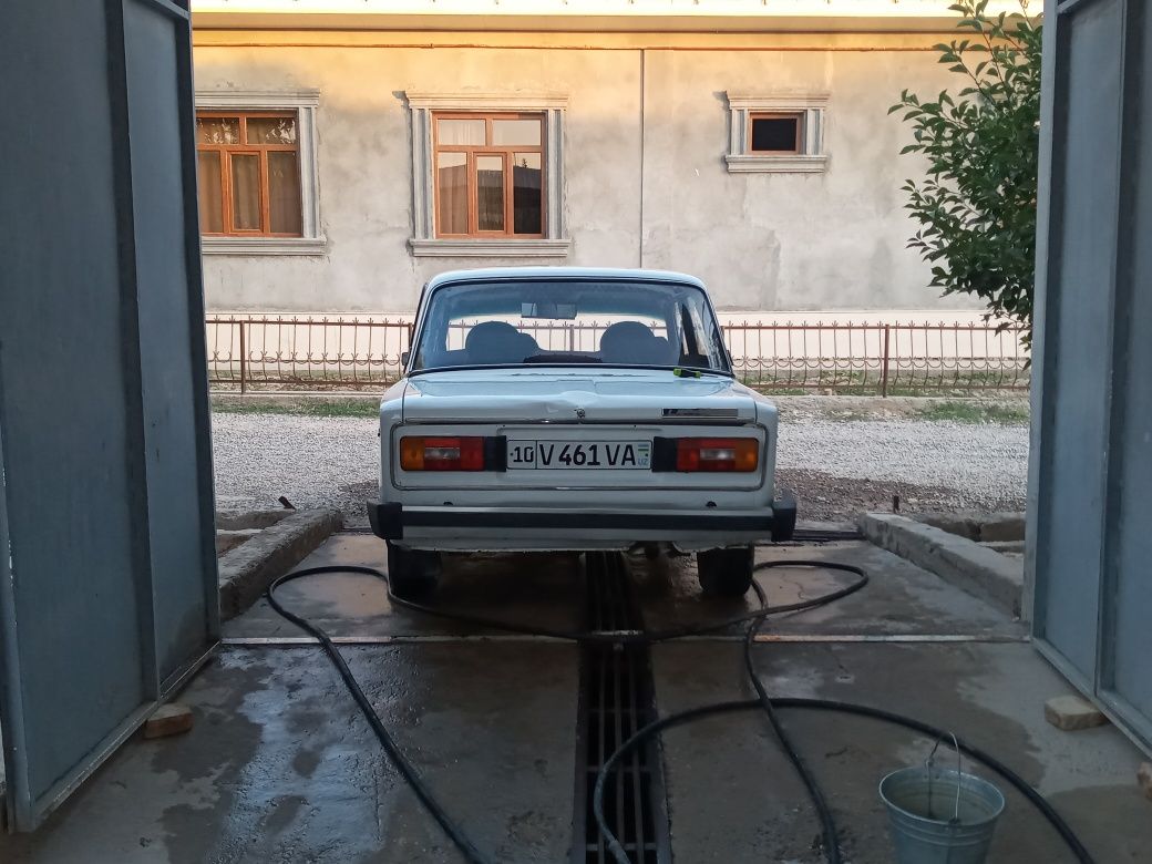 Vaz 21 06 xolati orta