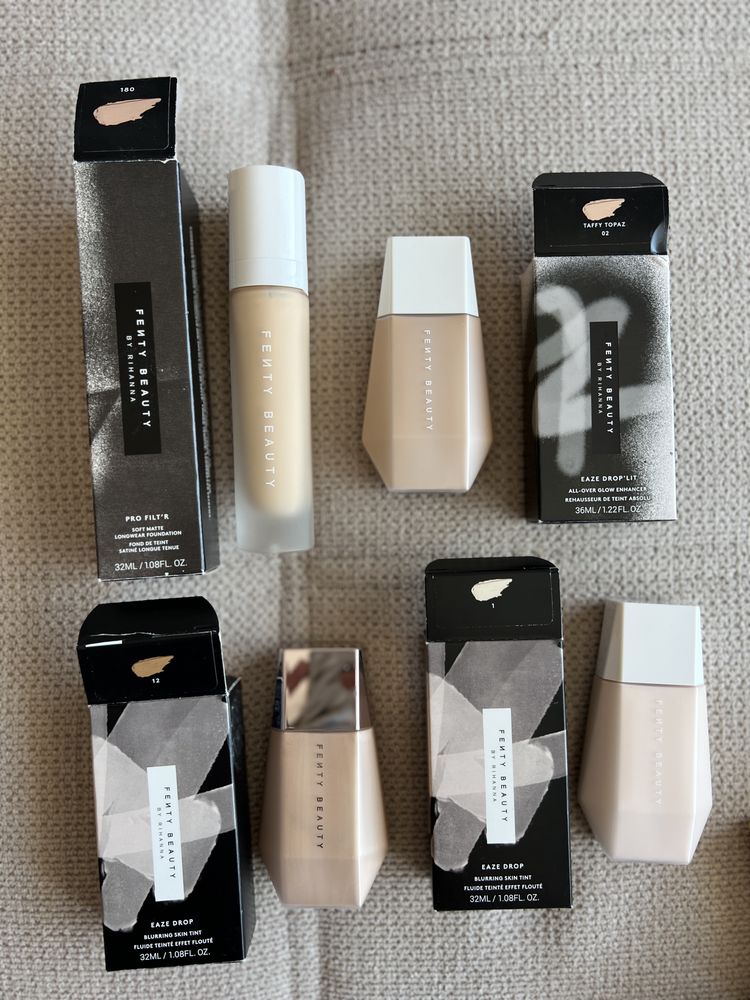 Оригинална козметика NARS, Laura mercier,Too Faced