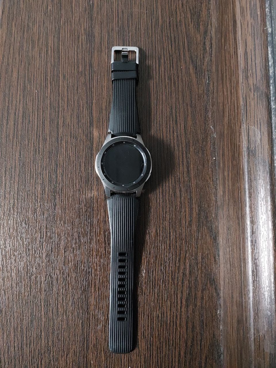 Galaxy watch оригинал новые с коробкой