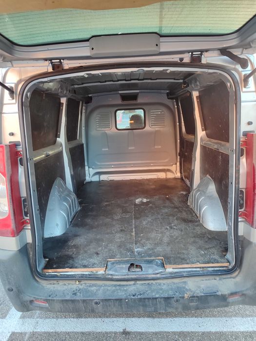 peugeot expert 2010 . Fara RAR .