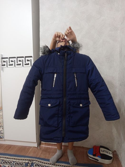 Продается куртка