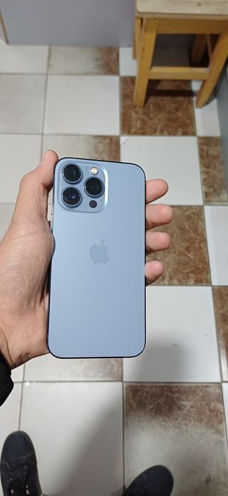 iPhone 13 pro Ochilmagan kelishamiz
