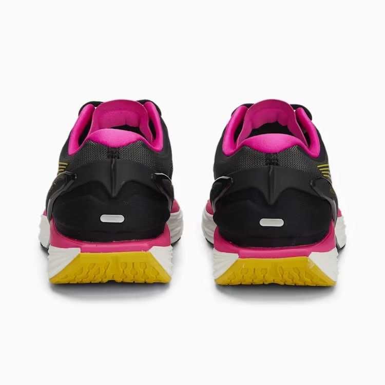 Крассовки PUMA Run XX Nitro размер USA 10,5.длина стельки 27 см