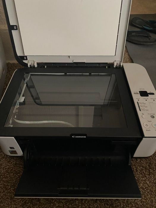 Imprimantă Canon Pixma MP250