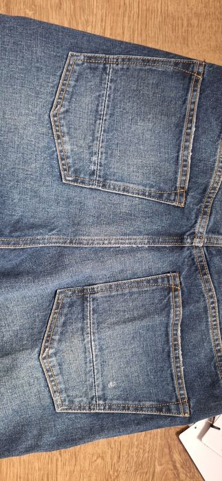 Golden Goose Skinny Jeans