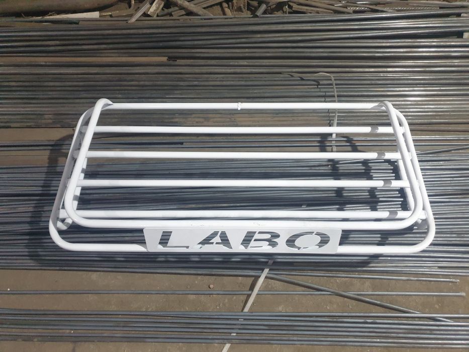 Labo avtomollari uchun duga bagaj