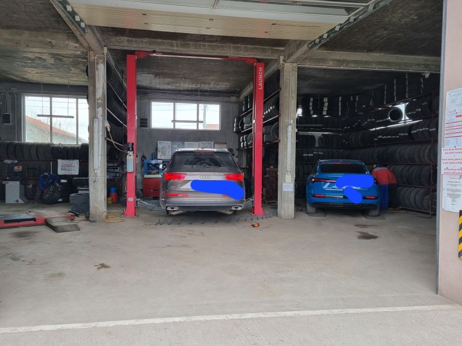 825/900R20 SH senzori roti HOTEL ANVELOPE, vulcanizare mobila,antifurt