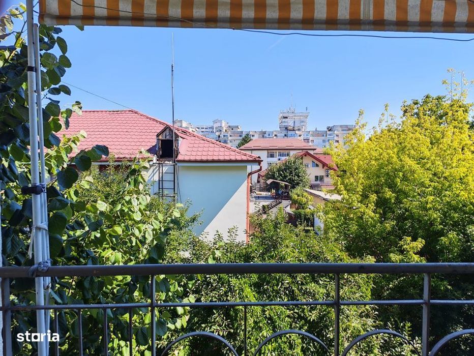 Apartament 3 camere Soimului