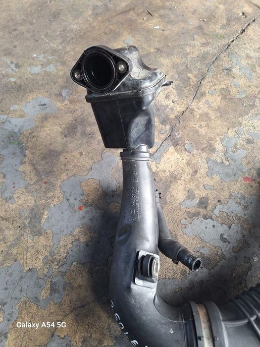 Tubulatura intercooler Renault Trafic 2.3 DCI EURO 5 M9T