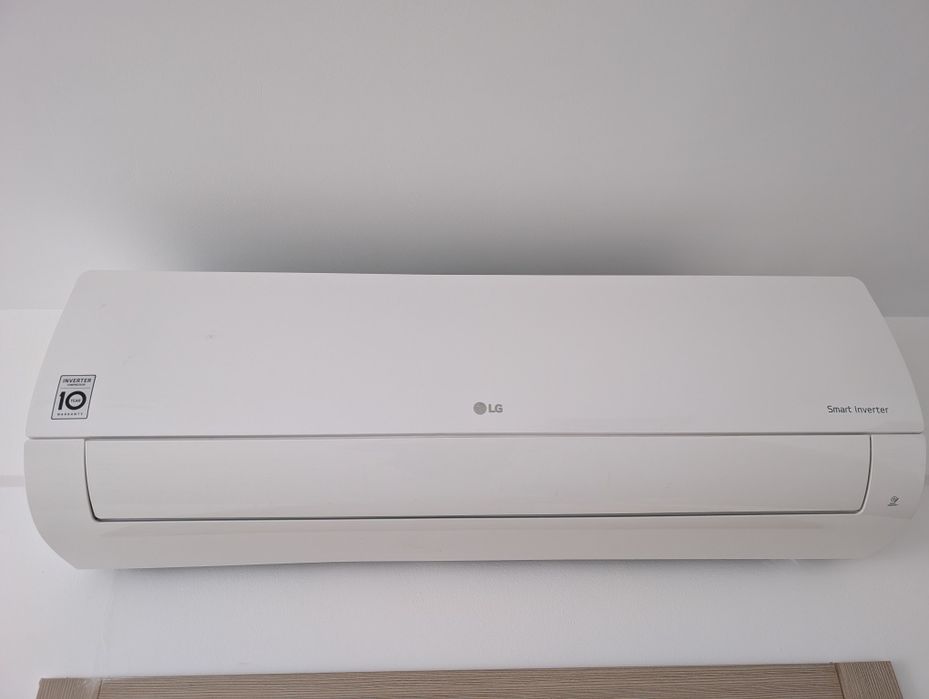 Aer conditionat LG 18000 btu