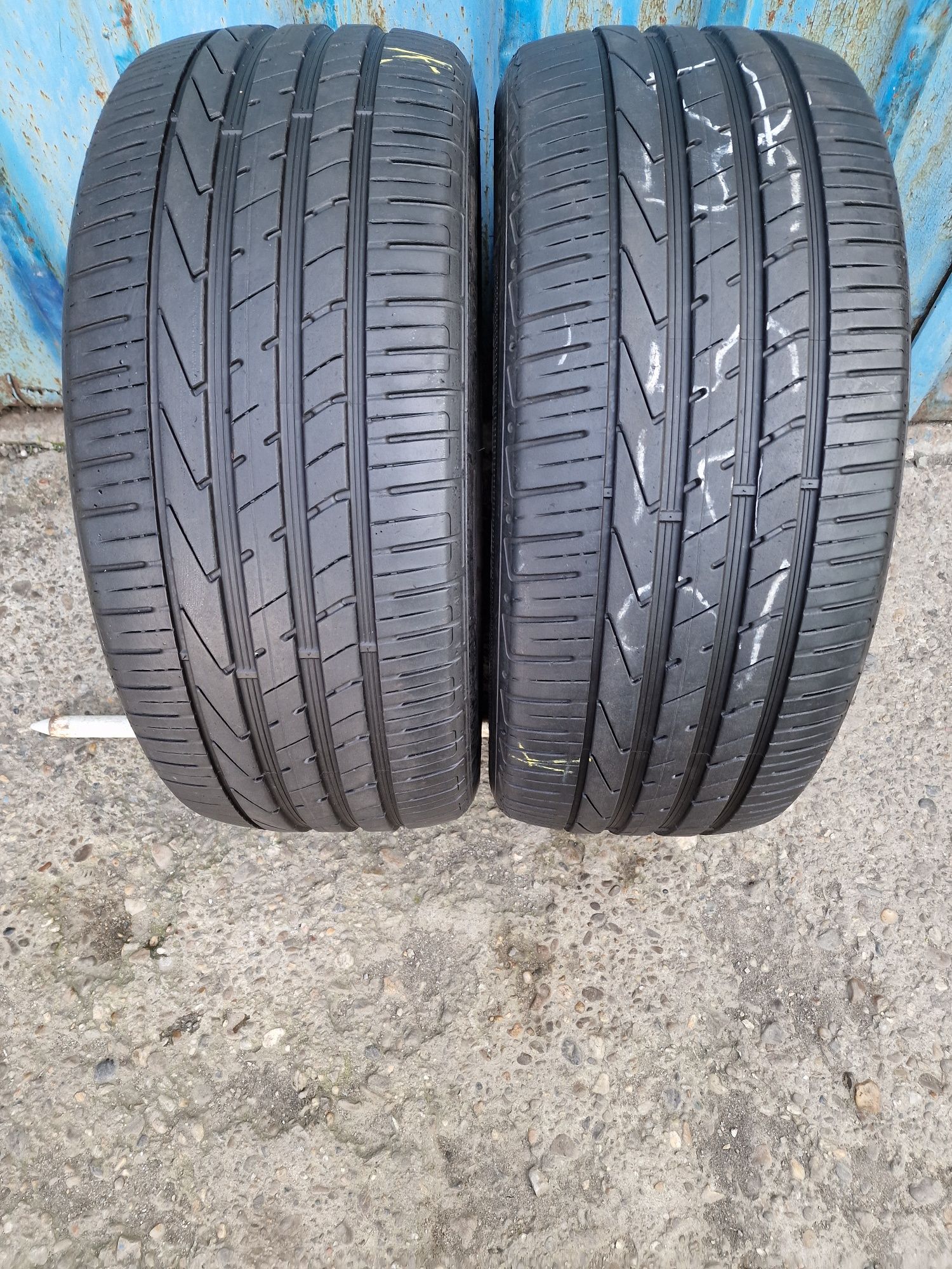 Anvelope VARĂ 225.45.18  Hankook DOT  2021