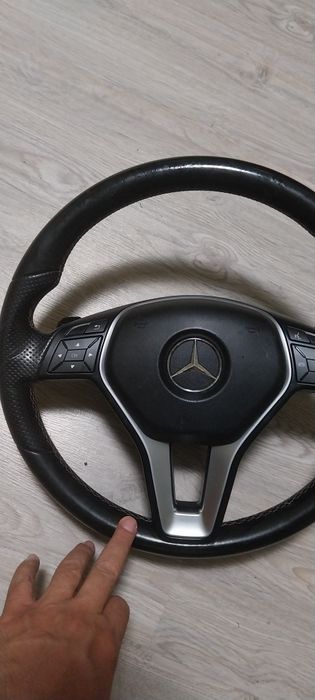 Volan Mercedes E-Class