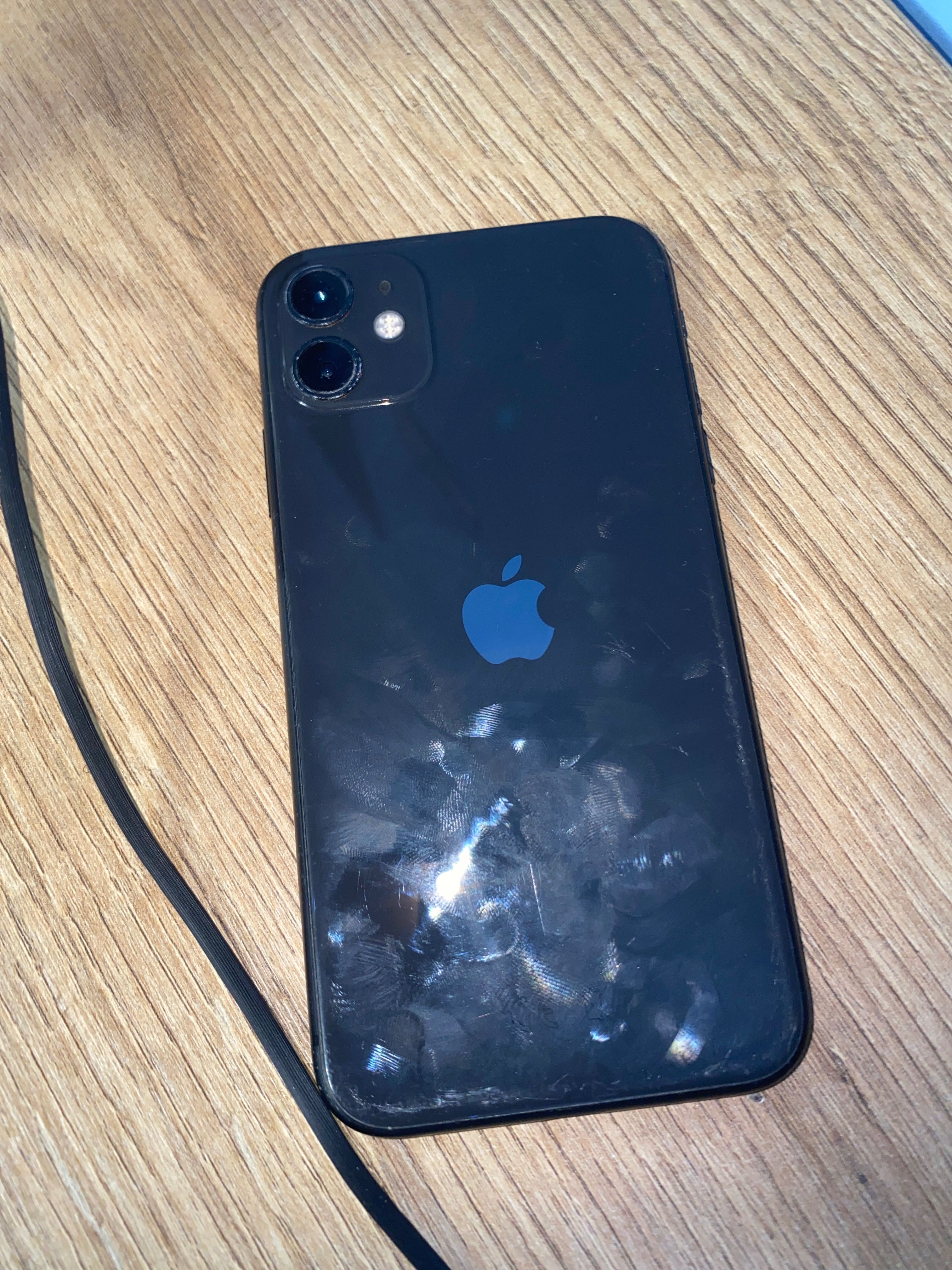 Iphone11 64GB kkkkkk