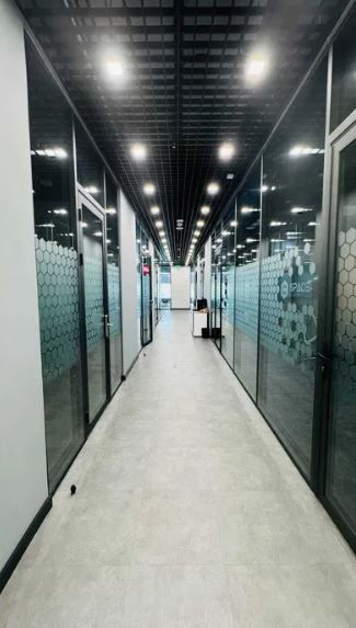 Сдается офис на Чехова, Гранд Мир, 1000 м²