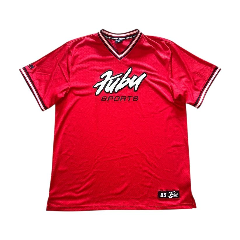 FUBU Sports Jersey