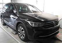 Dezmembrez Volkswagen Tiguan 2022
