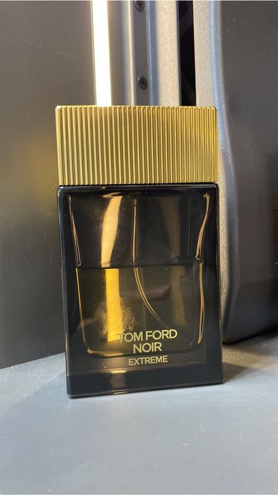 tom ford noir extreme