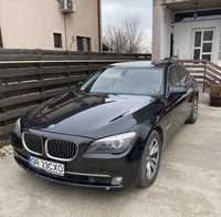 BMW seria 7,  185000km