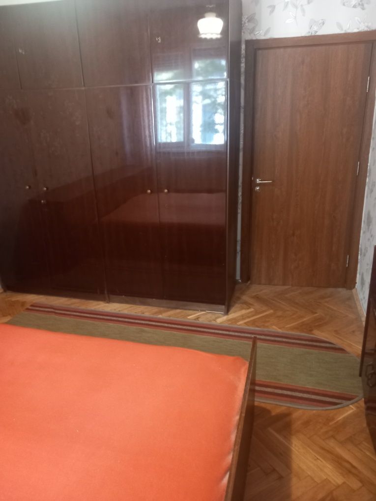 Дава се под наем Двустаен апартамент в Разград, Център - 77 кв.м за 239.7 € - Снимка #4