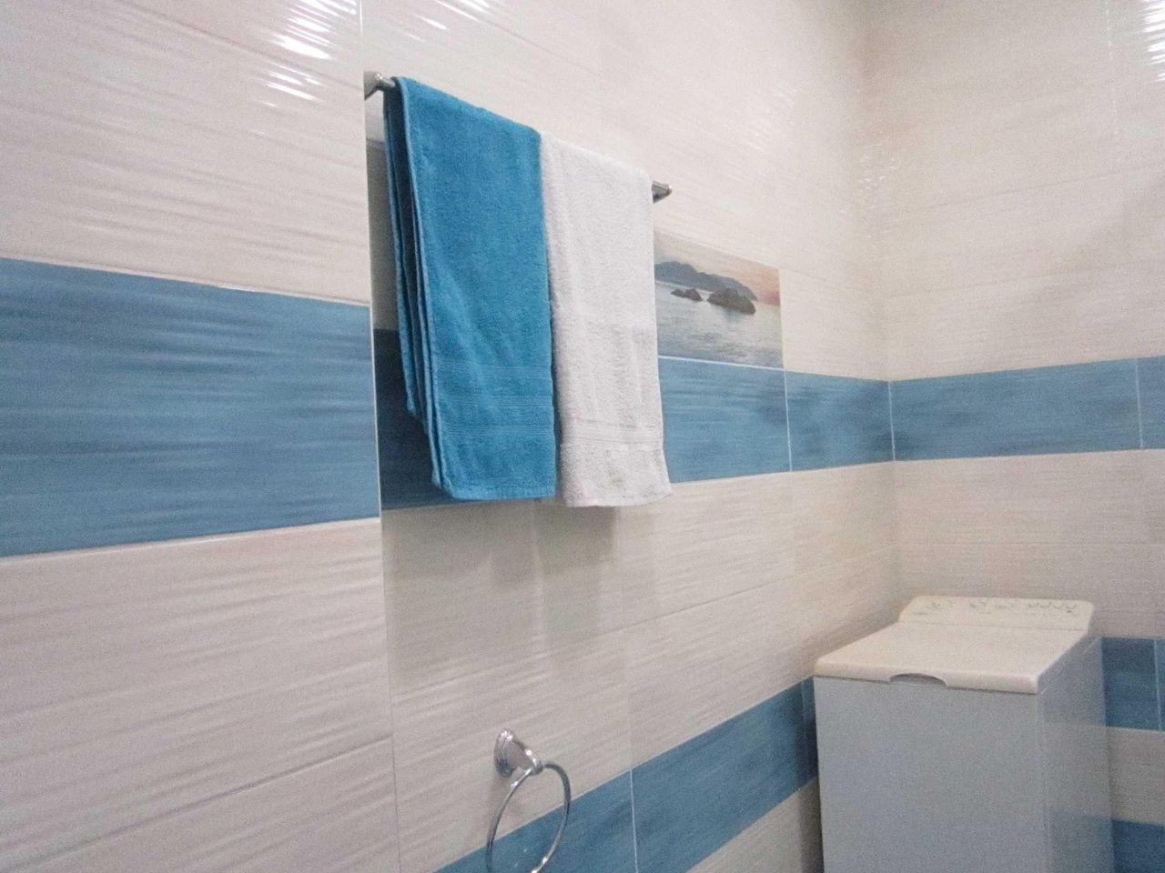 Дава се под наем Тристаен апартамент в София, Надежда 2 - 68 кв.м за 550 € - Снимка #11