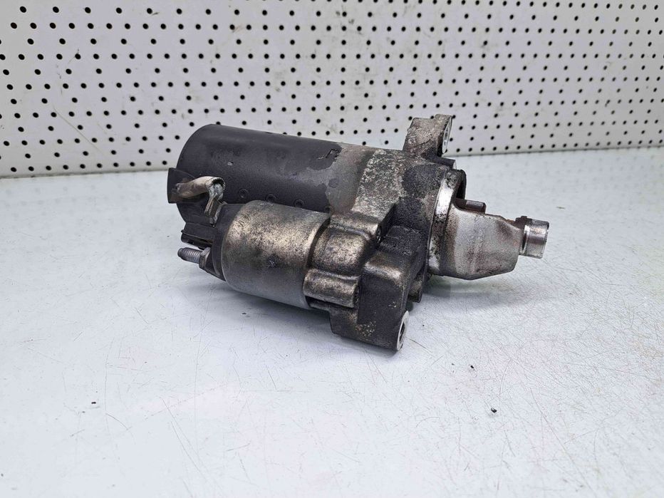 Electromotor 10 dinti Audi A4 (8K2, B8) [Fabr 2008-2015] 059911021D 2.