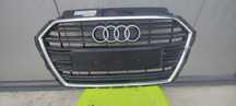 grila centrala audi a3 2015 hatchback