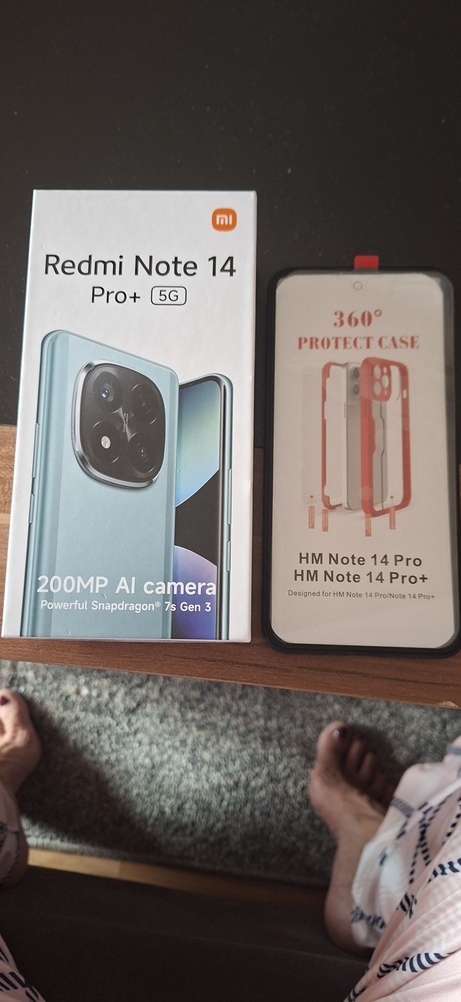 Redmi Note 14 Pro+ 5G
