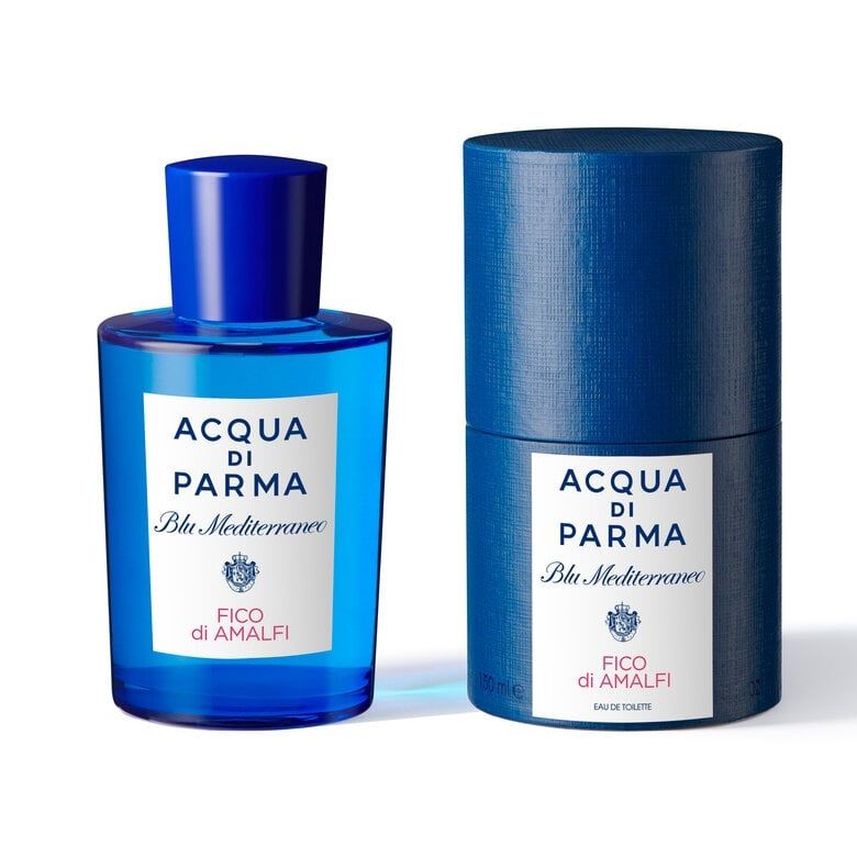 Нишевый Итальянский летний парфюм  Acqua di Parma Fico de Amalfi