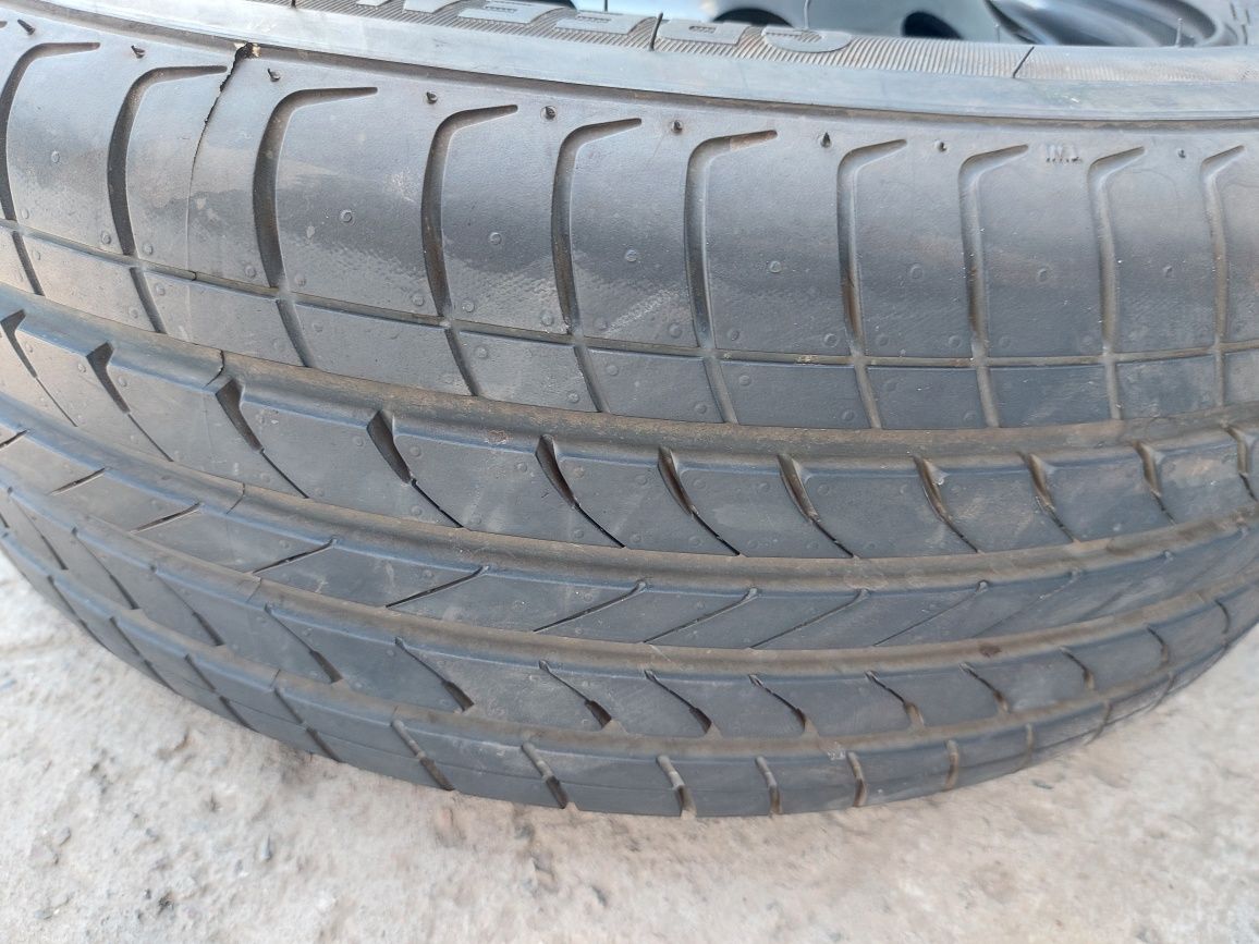 15 R Diska balon Spark Nexa 1 2 3