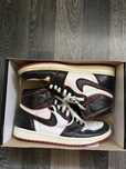 Jordan 1 High Bloodline